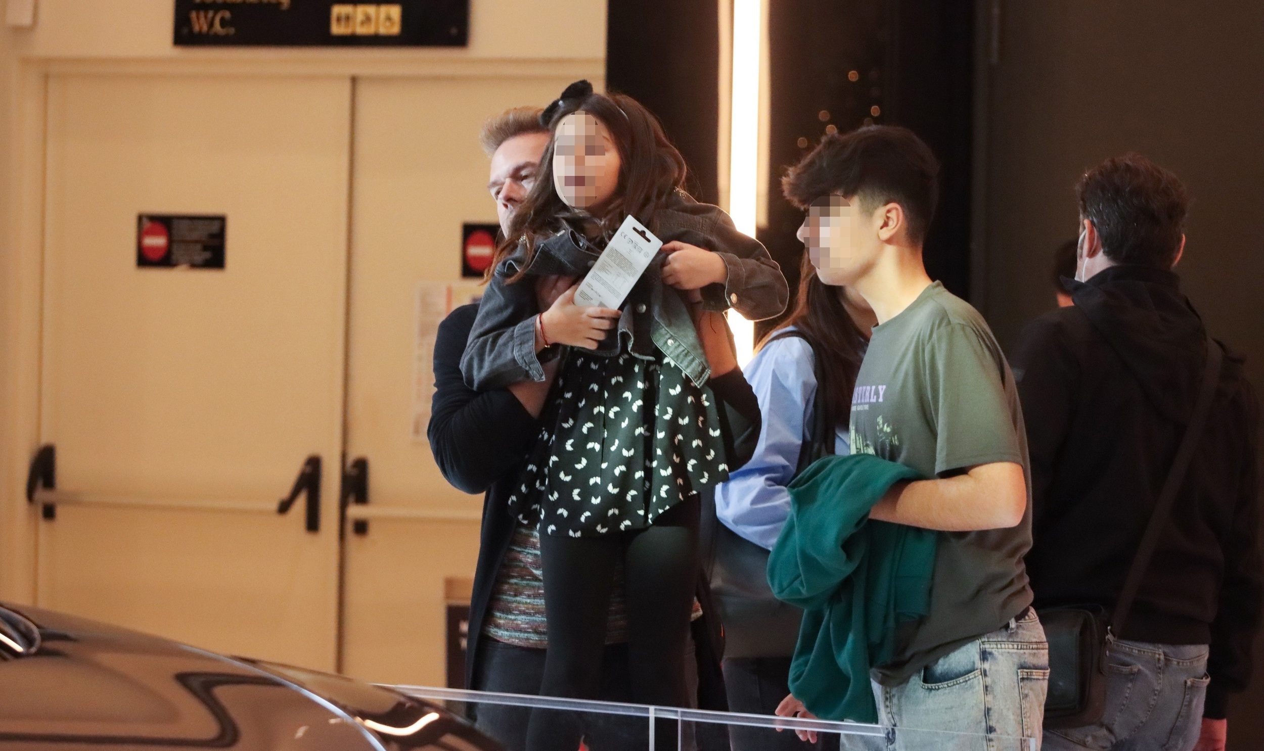 Κολιανδρή – Λούλης