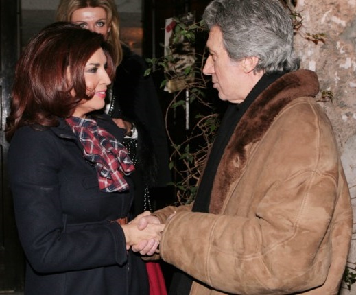 Μιμή Ντενίση