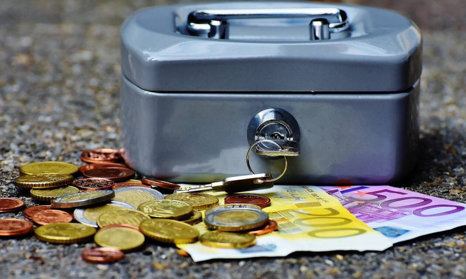 Ρύθμιση οφειλών