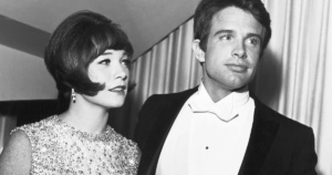 Famous Ciblings: Warren Beatty
