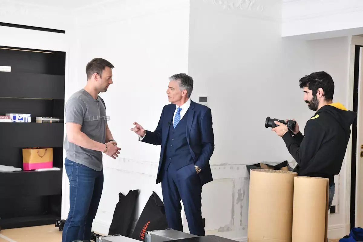 Στέφανος Κασσελάκης