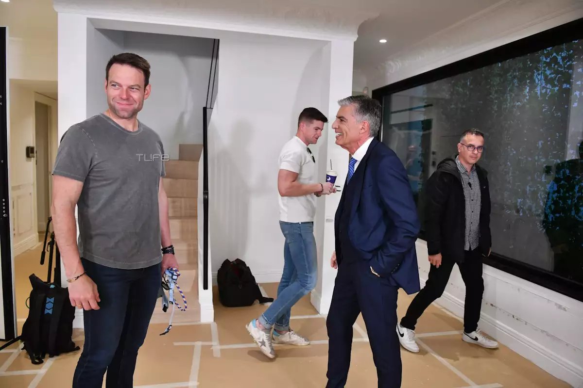 Στέφανος Κασσελάκης