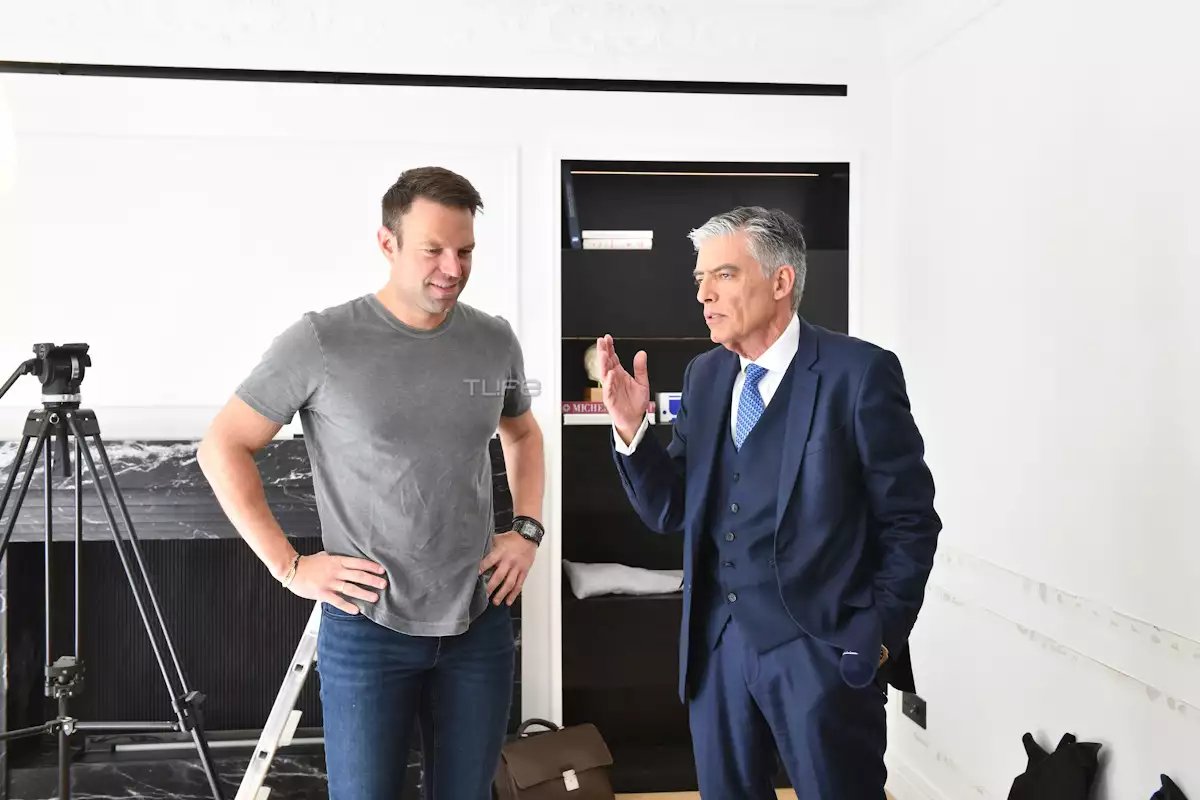 Στέφανος Κασσελάκης