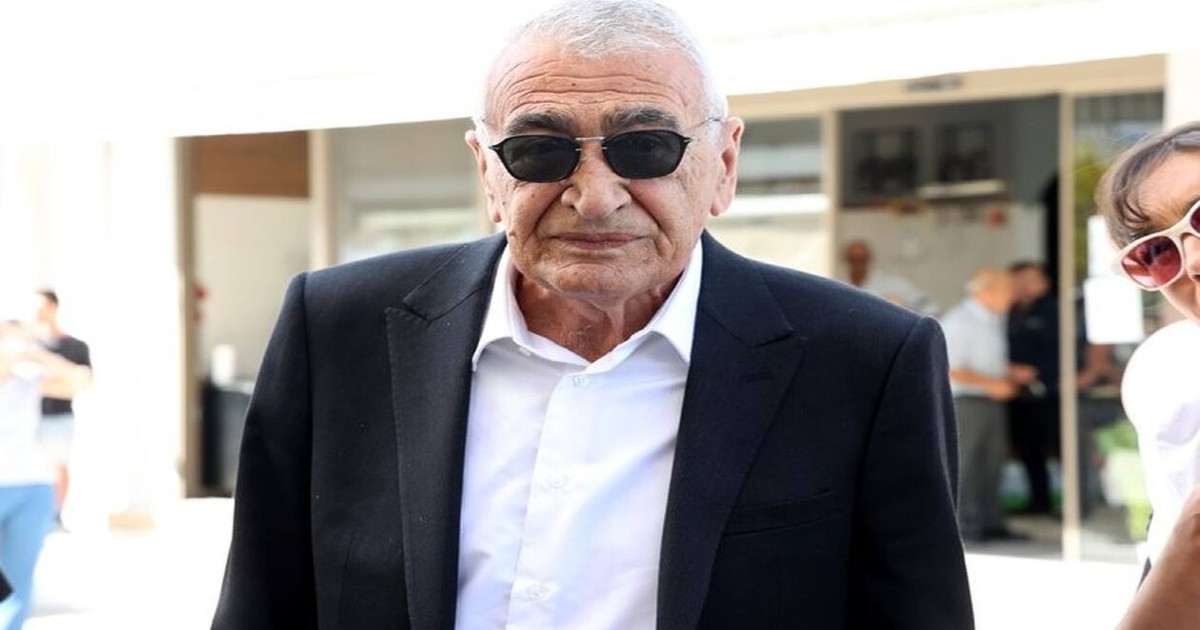 Γιώργος Βογιαζτής: Δείτε πώς είναι σήμερα στα 78 του χρόνια