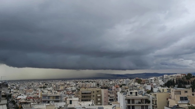 καιρός-έρχονται-βροχοπτώσεις-και-τοπ-183754