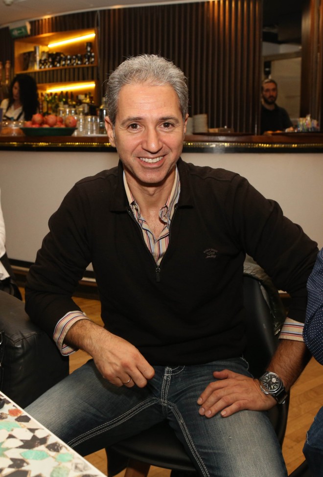 Δημήτρης Κόκοτας