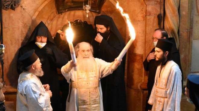 άγιο-φως-πότε-έρχεται-αθήνα-πώς-θα-φτ-190414