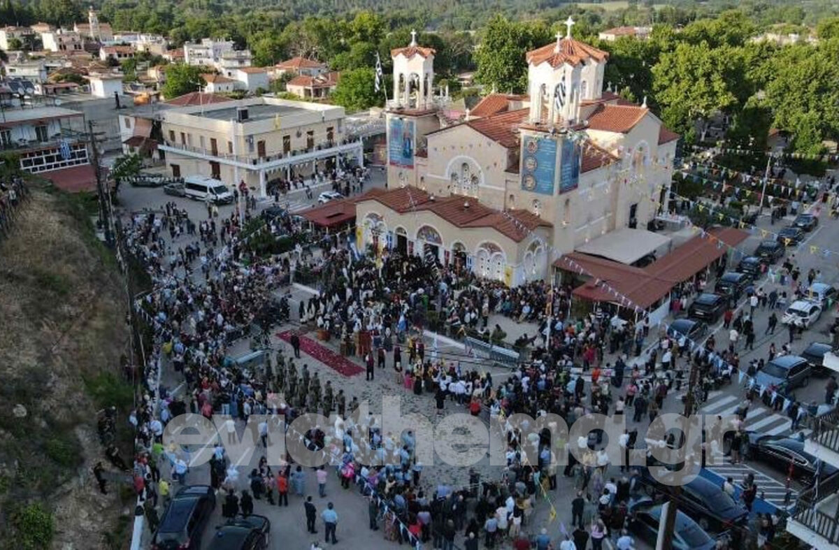 Όσιος Ιωάννης ο Ρώσσος