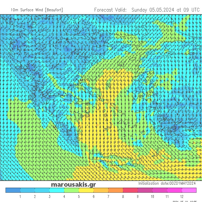 Μαρουσάκης