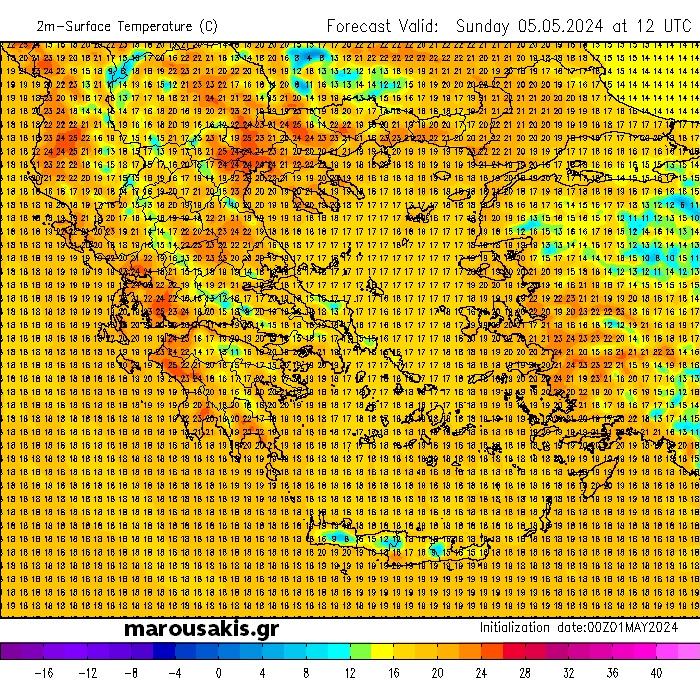 Μαρουσάκης