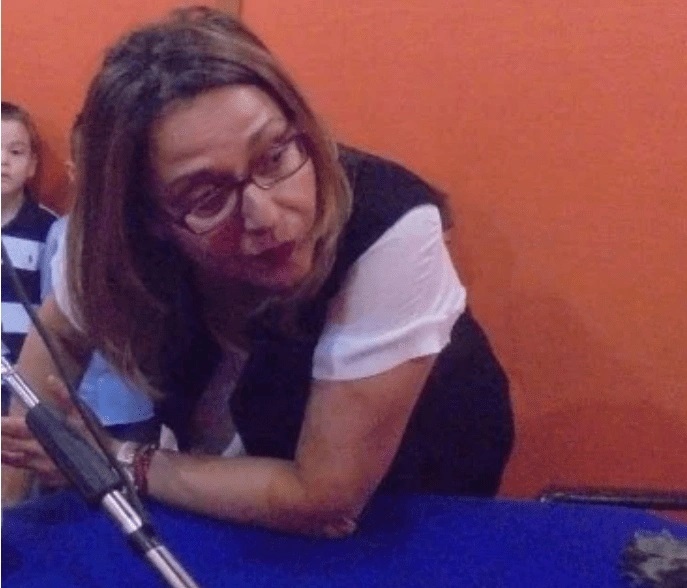 Τζέλα Παυλάκου