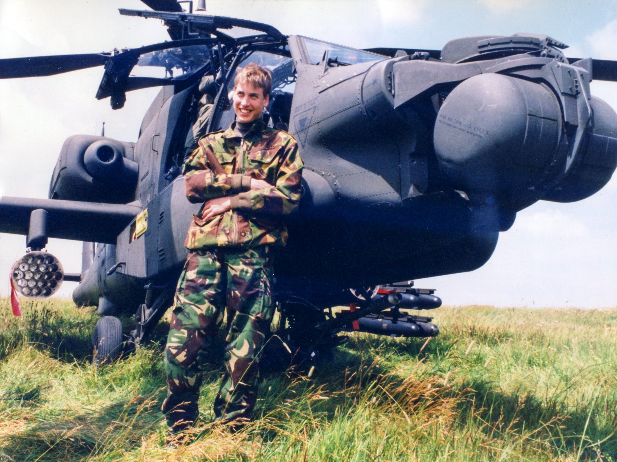 Βασιλιάς Κάρολος