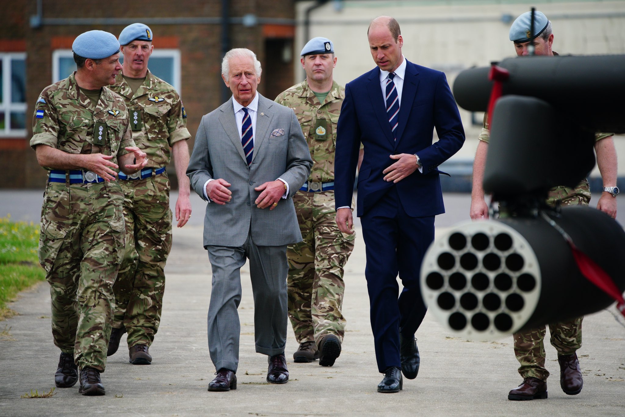 Βασιλιάς Κάρολος