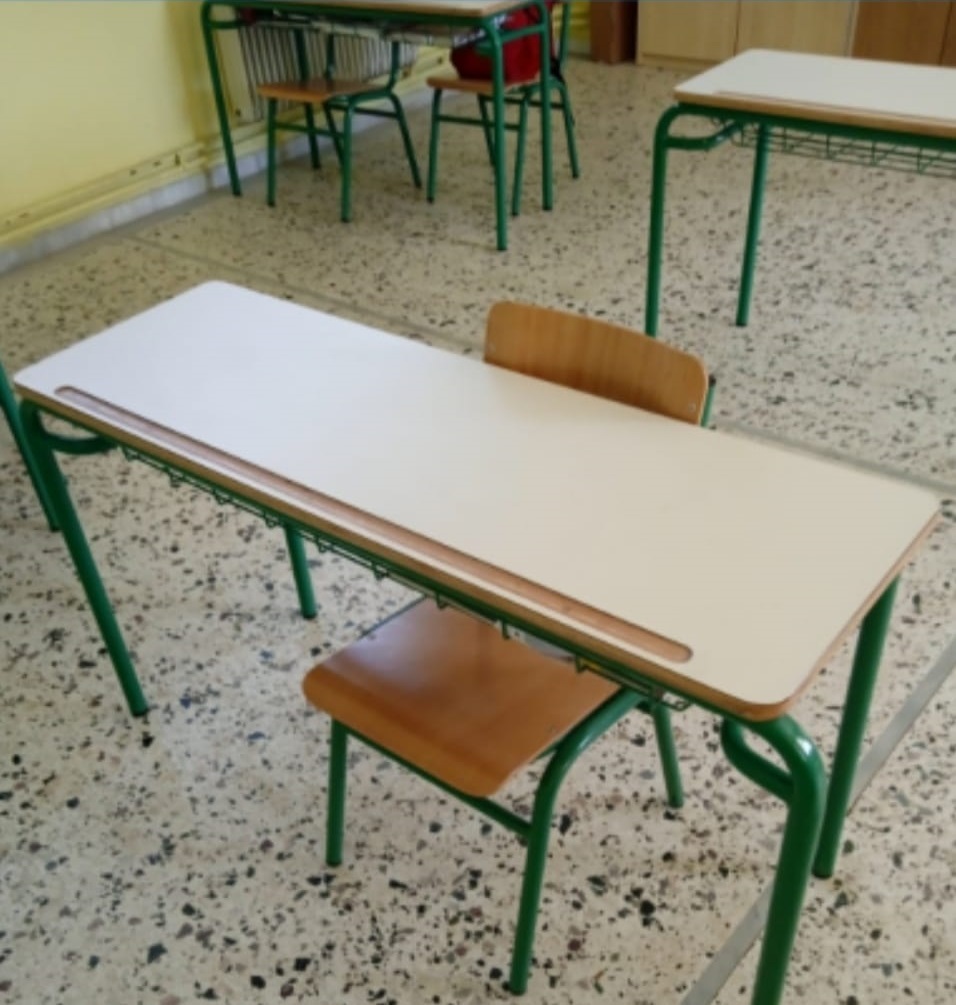 11χρονη Βασιλική