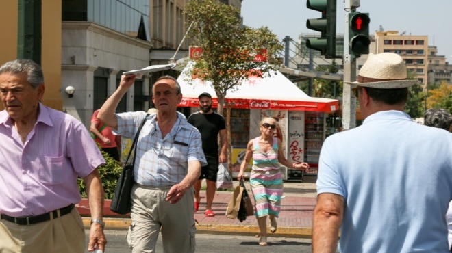 έκτακτο-δελτίο-καιρού-για-τον-καύσωνα-199389