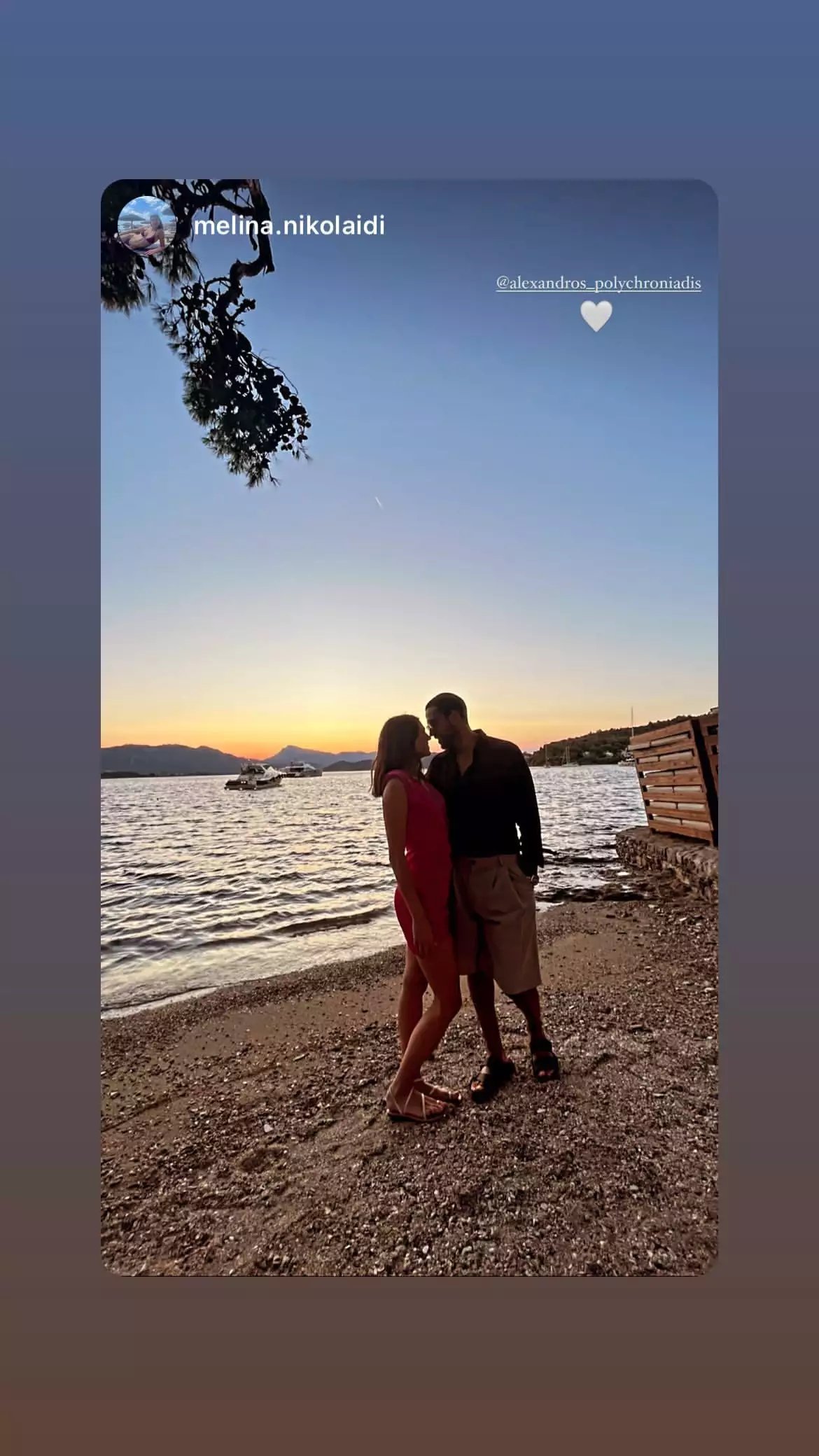 Μελίνα Νικολαΐδη