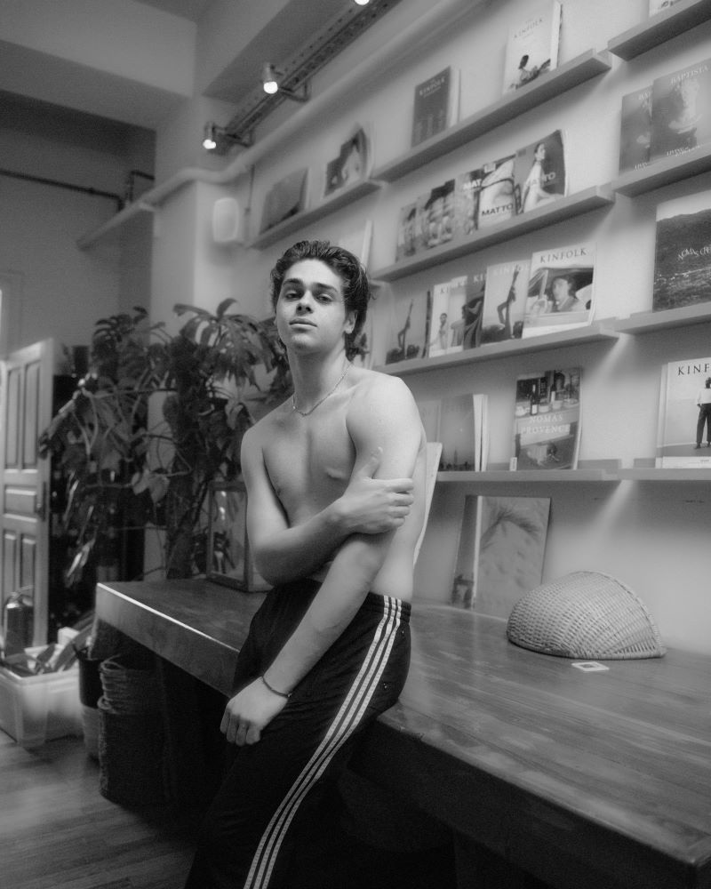 Πασχάλης Τερζής