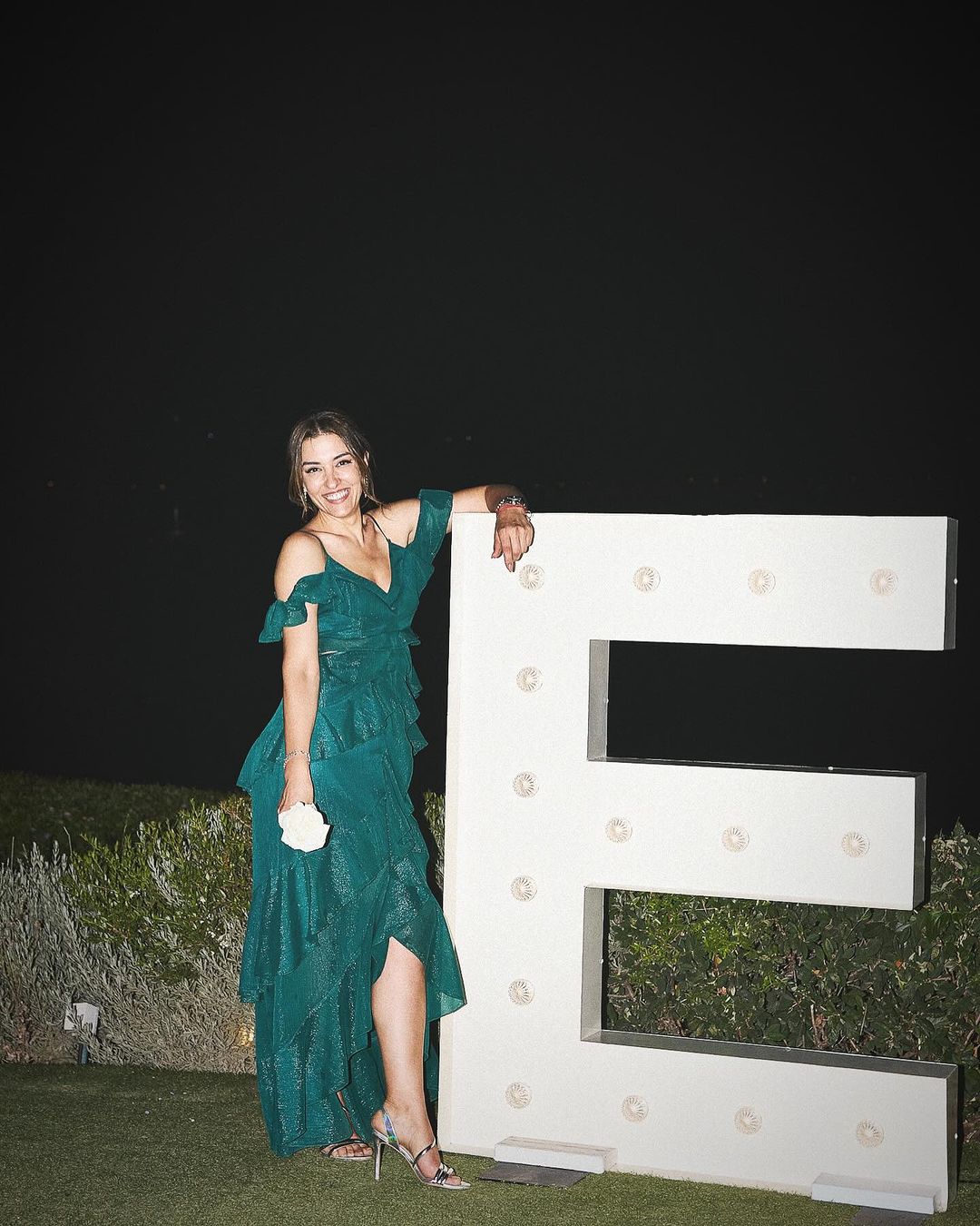 Ελένη Φουρέιρα