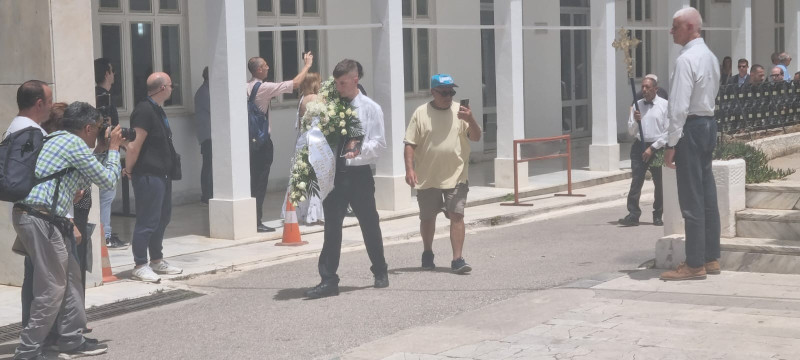 Δέσποινα Στυλιανοπούλου