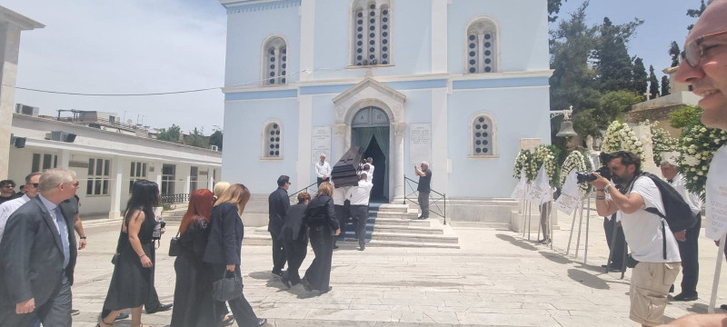 Δέσποινα Στυλιανοπούλου