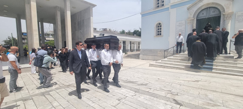 Δέσποινα Στυλιανοπούλου