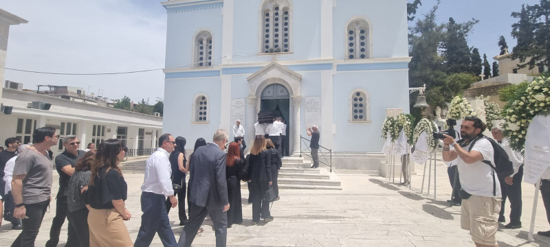 Δέσποινα Στυλιανοπούλου