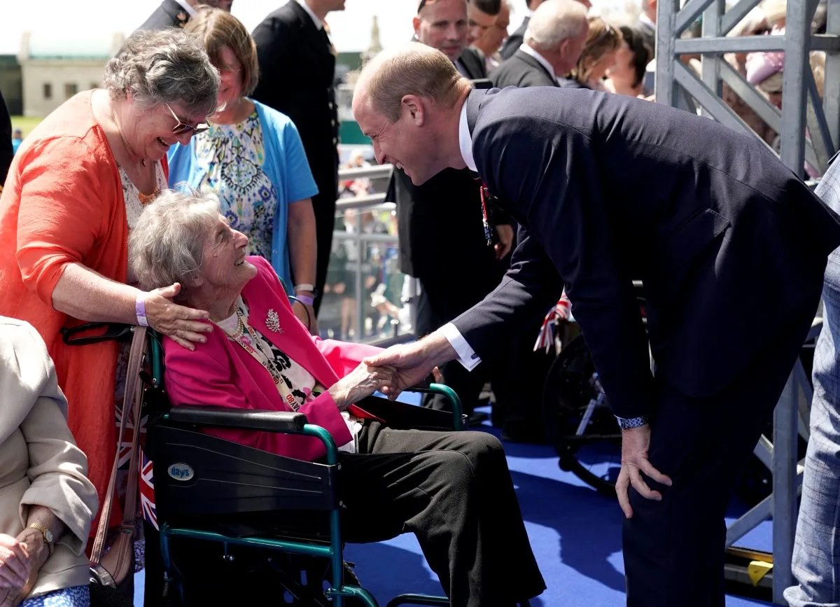 Βασιλιάς Κάρολος