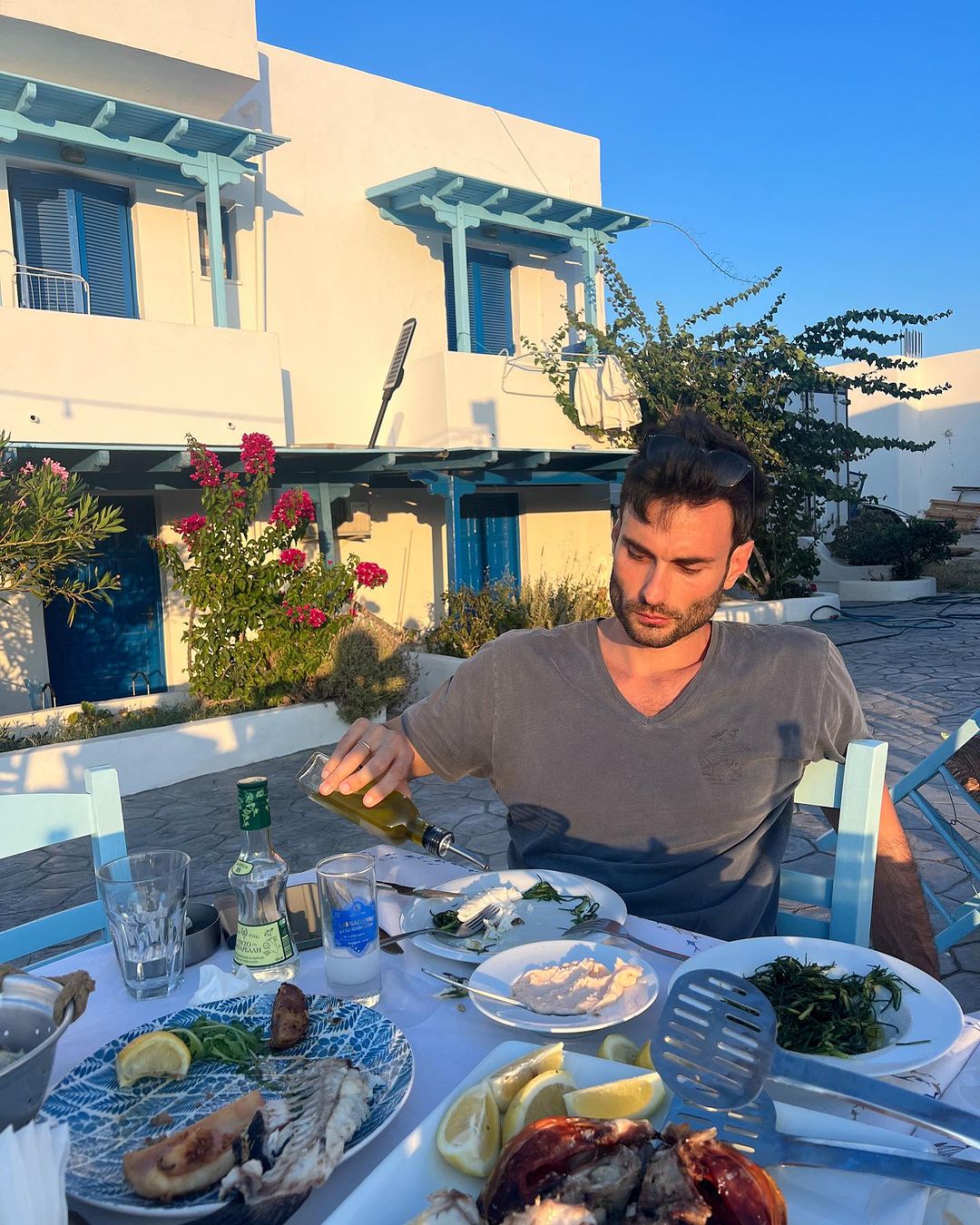 Άννα Πρέλεβιτς