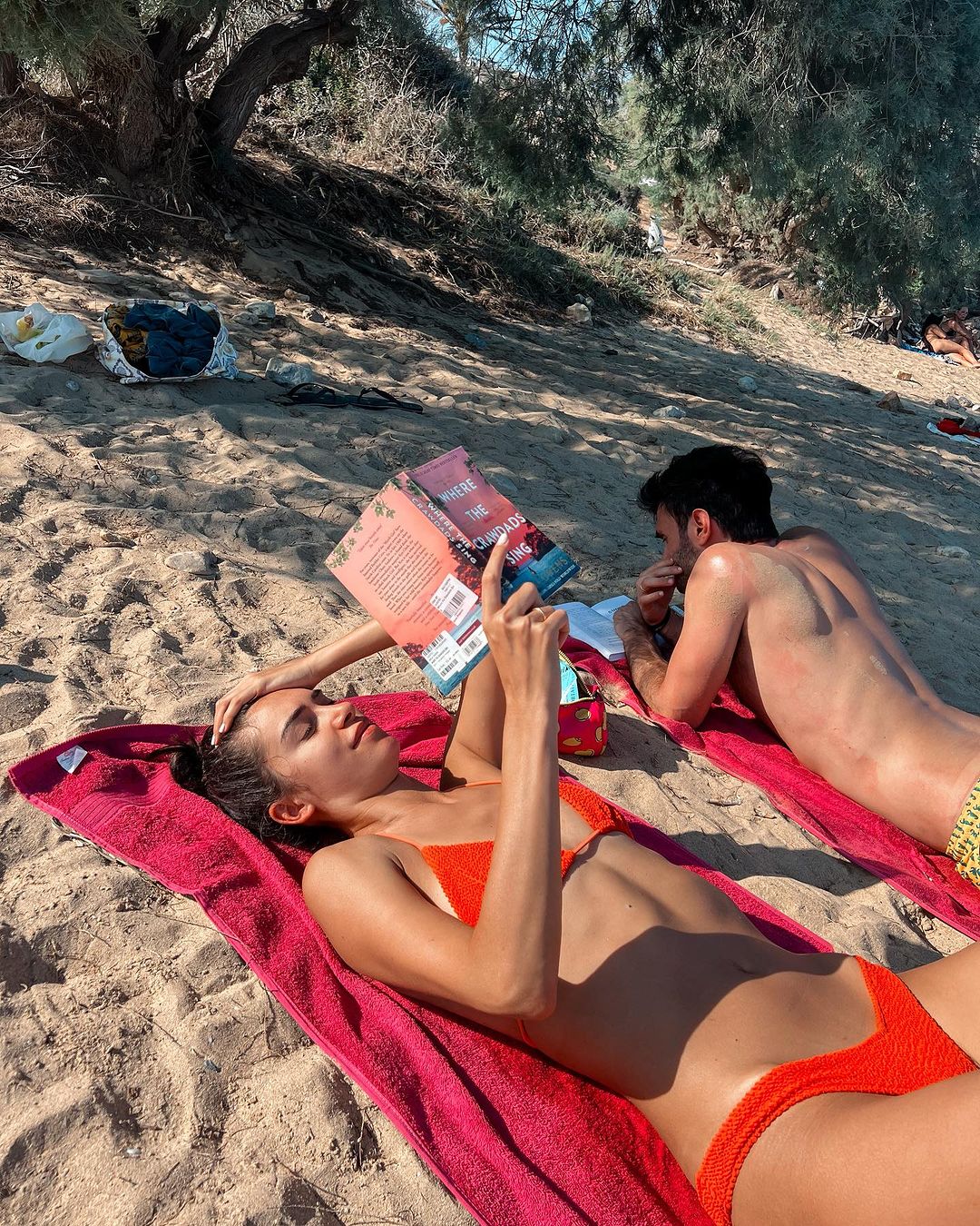 Άννα Πρέλεβιτς