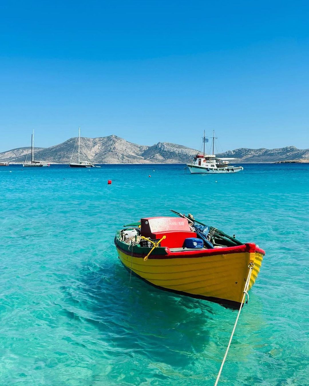 Άννα Πρέλεβιτς