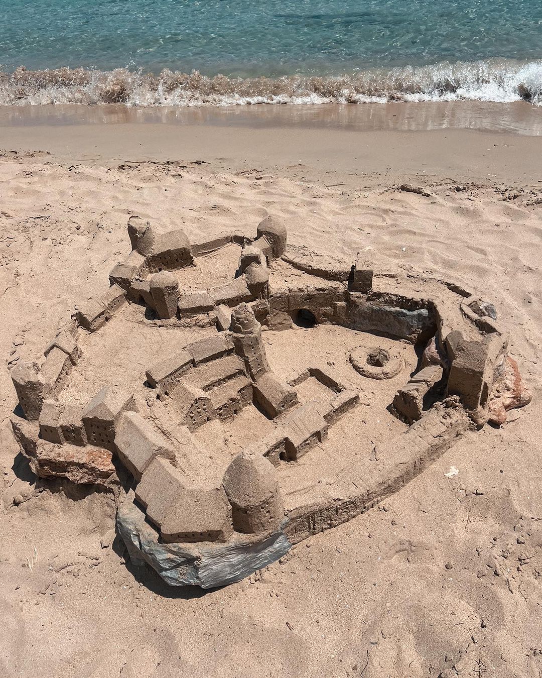 Άννα Πρέλεβιτς