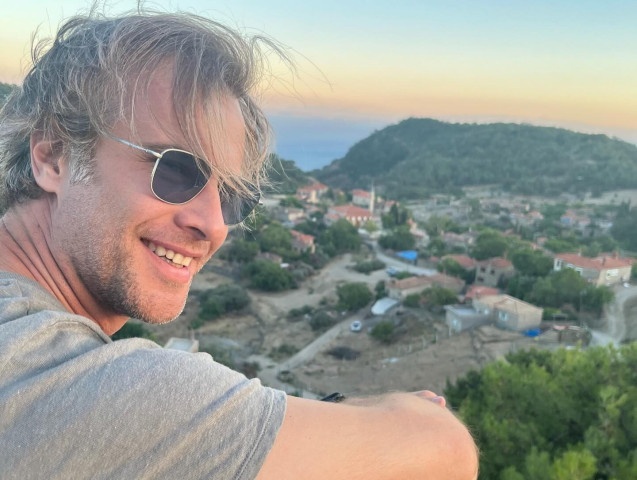 Τα Σύνορα της Αγάπης