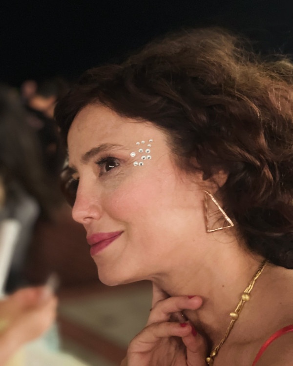 Τα Σύνορα της Αγάπης