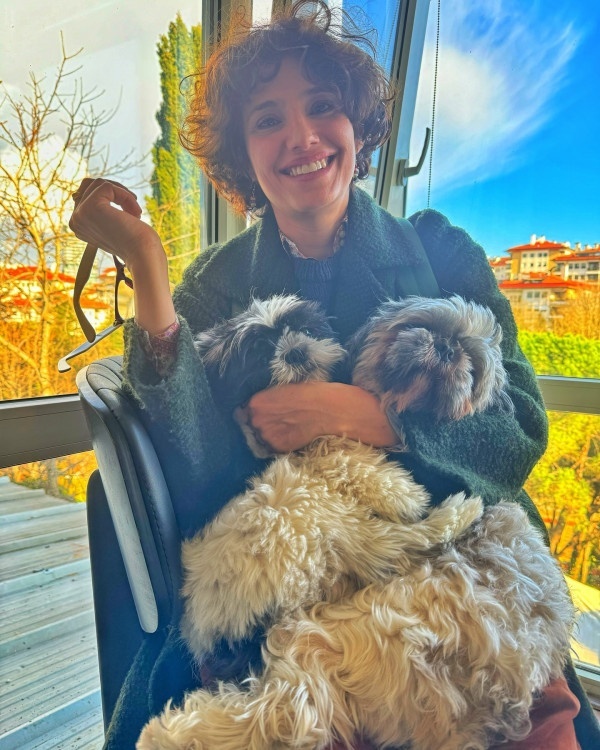 Τα Σύνορα της Αγάπης