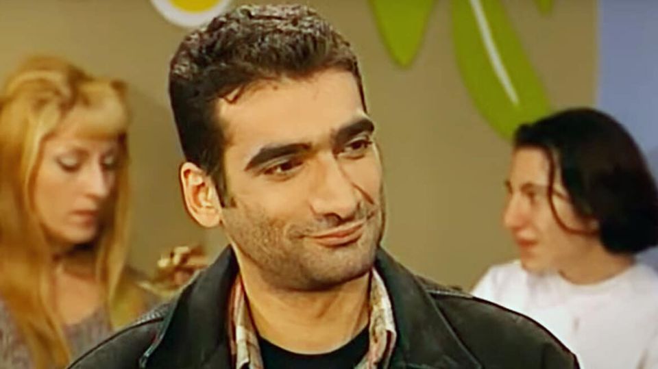 Νίκος Κυριακίδης