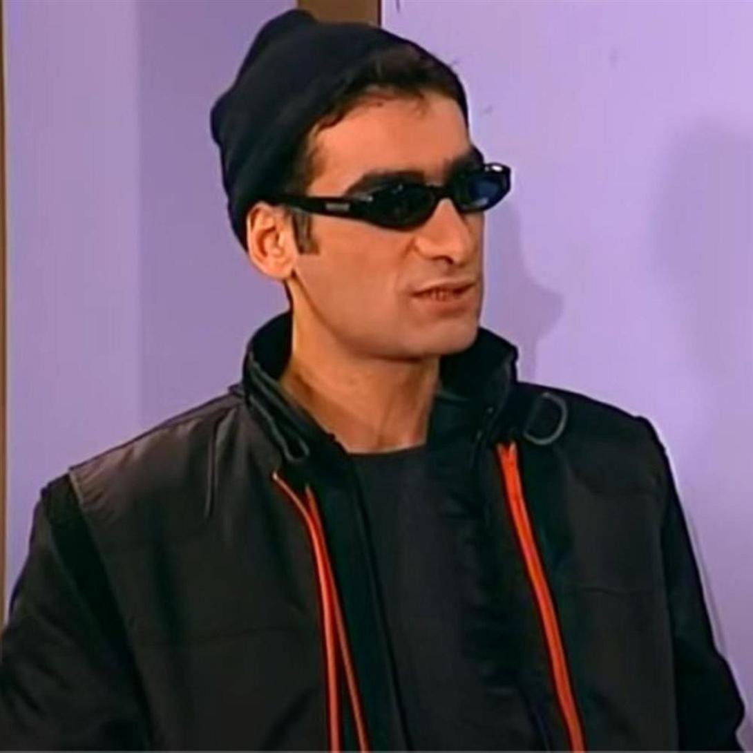 Νίκος Κυριακίδης