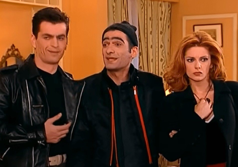 Νίκος Κυριακίδης