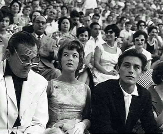 Αλέν Ντελόν