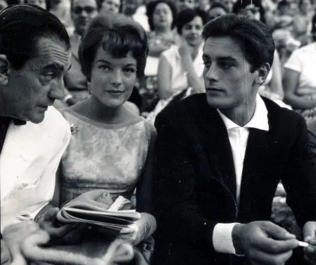 Αλέν Ντελόν