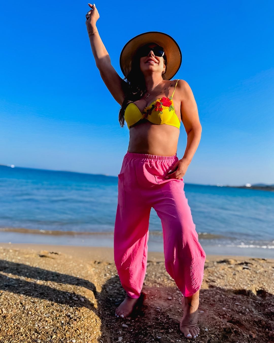 Άντζελα Δημητρίου