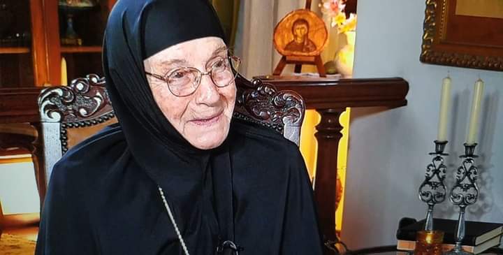 Μοναχισμός