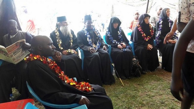 Μοναχισμός