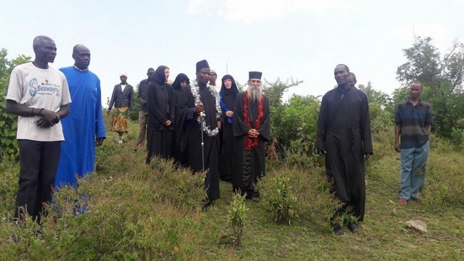 Μοναχισμός