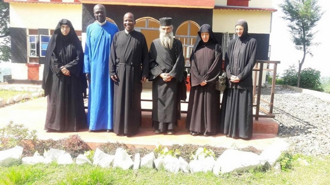 Μοναχισμός