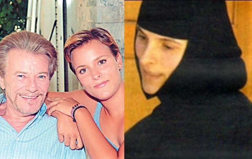 Μοναχισμός