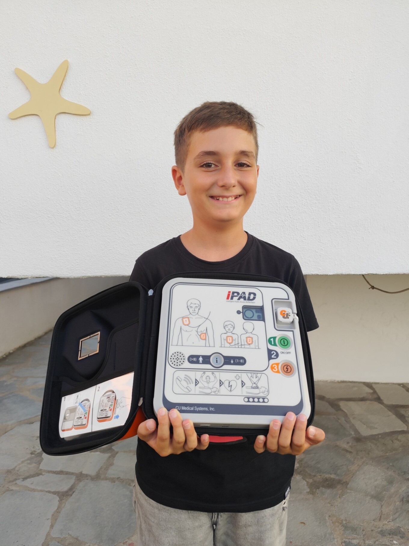 Απινιδωτές