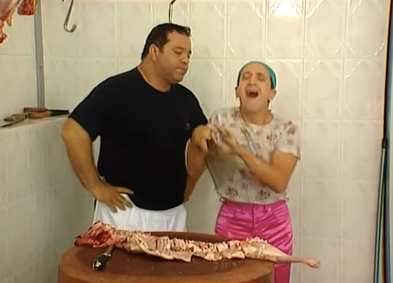 Κωνσταντίνου και Ελένης