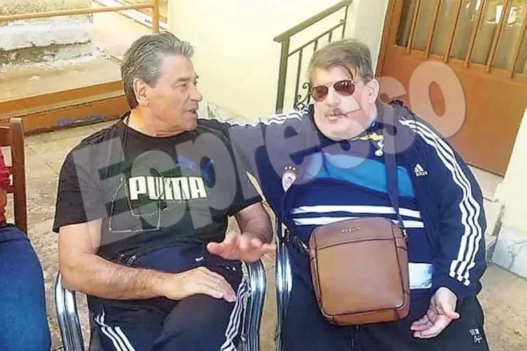 Πάνος Μιχαλόπουλος