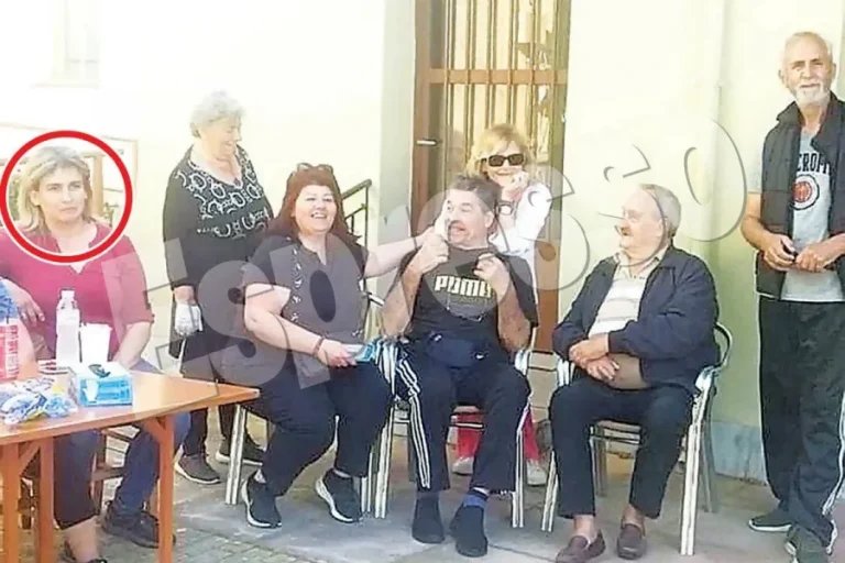 Πάνος Μιχαλόπουλος