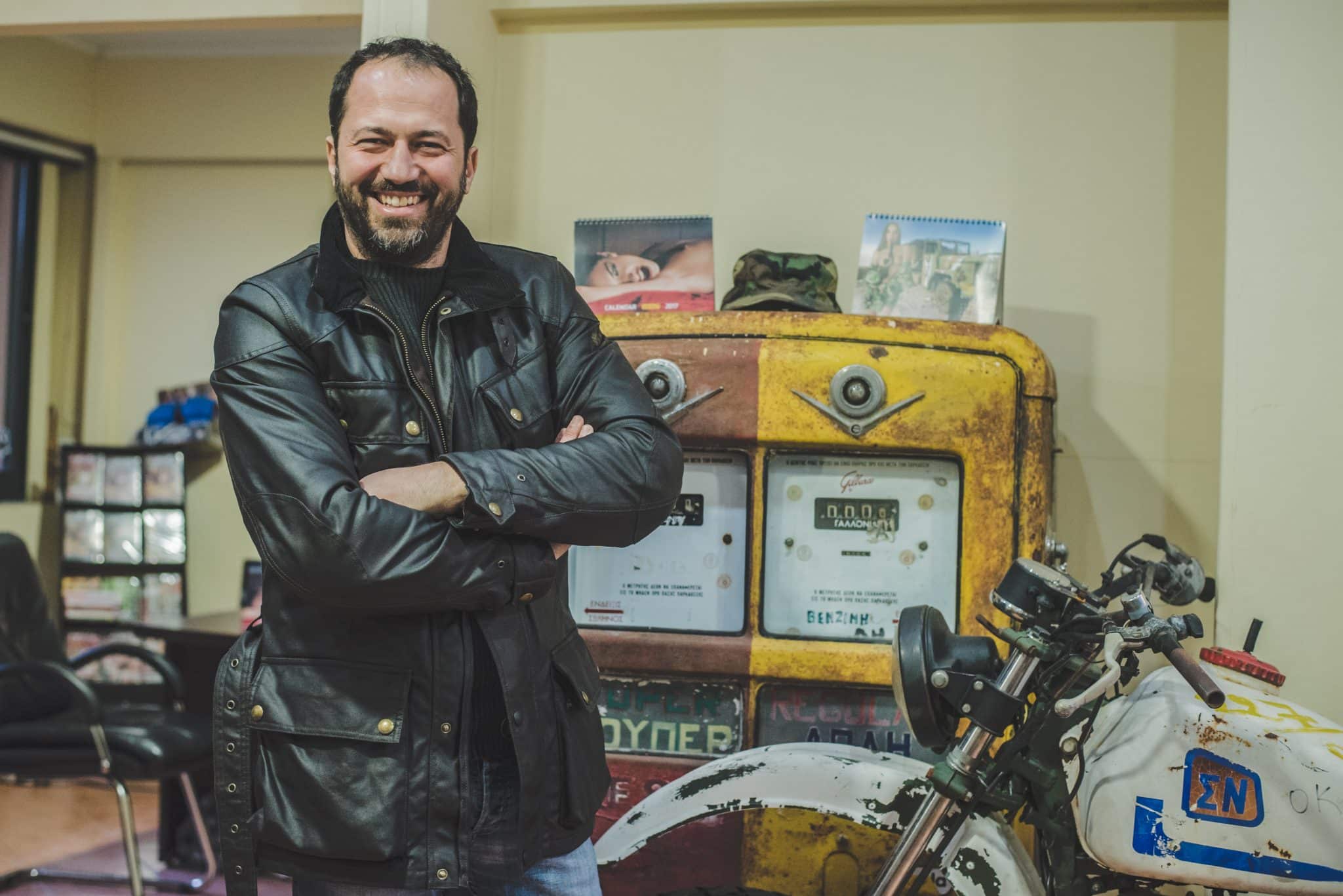 Τζούλια Αλεξανδράτου